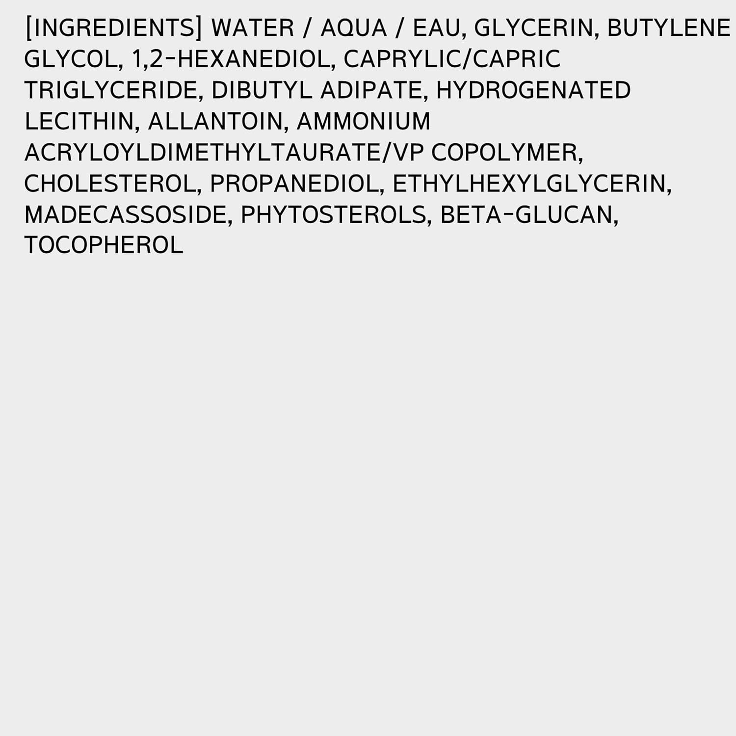 A-CICA 365 PATCHS MASQUE APAISANTS 4X Patchs Faciaux Doux, Apaisement Rapide Et Facile Pour Peaux Sèches Et Tous Types, Renforce La Barrière D'Hydratation, Testé Dermatologiquement, 60 Patchs